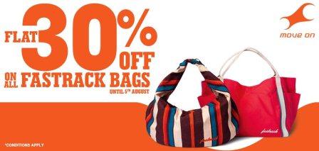 bag discount